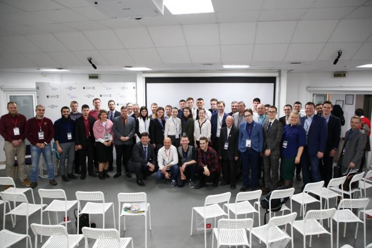 События НИУ «БелГУ» проект учёного ниу «белгу» получит поддержку фонда «сколково»