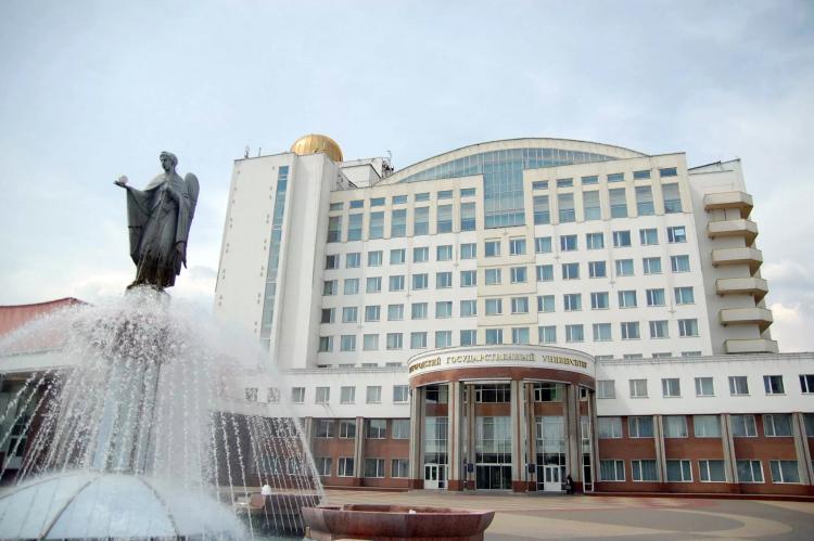 События НИУ «БелГУ» университет продолжает развивать волонтёрскую деятельность