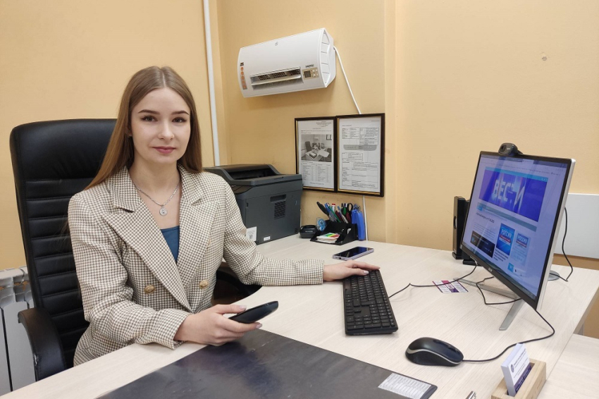 События НИУ «БелГУ» руководитель юридической клиники ниу «белгу» ответила на вопросы радиослушателей