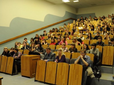 События НИУ «БелГУ» экономично и практично