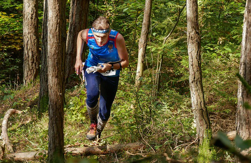 События НИУ «БелГУ» студент ниу «белгу» завоевал серебро на юниорском кубке европы по спортивному ориентированию