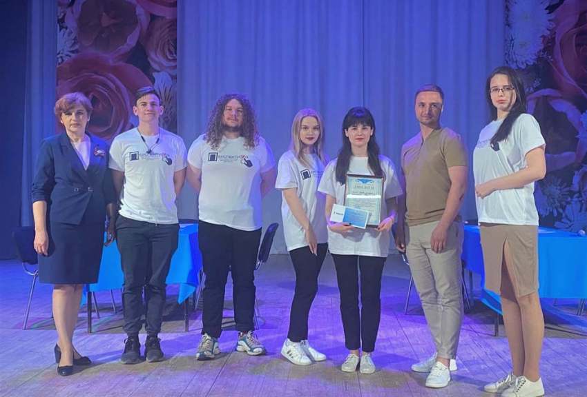 События НИУ «БелГУ» успехи клуба молодого избирателя ниу «белгу» отмечены городской избирательной комиссией 