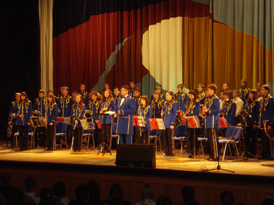 События НИУ «БелГУ» ко дню победы