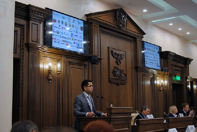 Проектное управление в госсекторе: опыт, проблемы, перспективы События НИУ «БелГУ» проектное управление в госсекторе: опыт, проблемы, перспективы