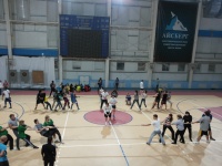 Быстрее, выше, сильнее