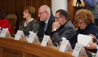 Белгородский госуниверситет сохранит изменения в перечне вступительных экзаменов События НИУ «БелГУ» белгородский госуниверситет сохранит изменения в перечне вступительных экзаменов