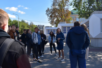 Изучая историю Белгородчины