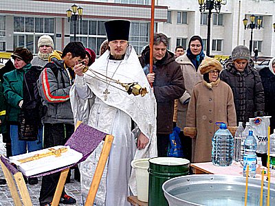 Из праздника – в праздник События НИУ «БелГУ» из праздника – в праздник