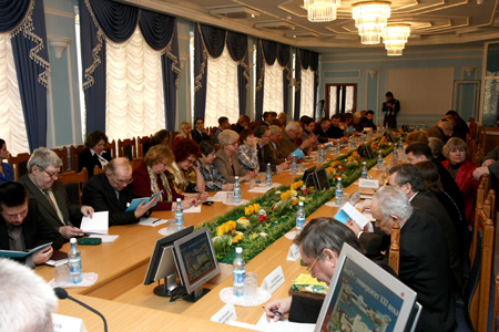 События НИУ «БелГУ» какими должны быть сегодня сми?