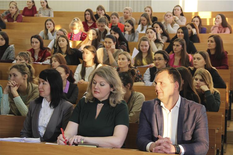 События НИУ «БелГУ» день карьеры – в ниу «белгу»