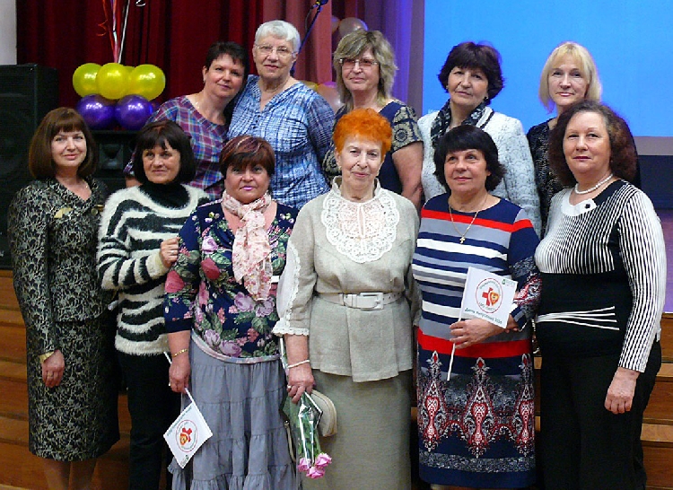 События НИУ «БелГУ» день выпускника в медицинском колледже ниу «белгу»