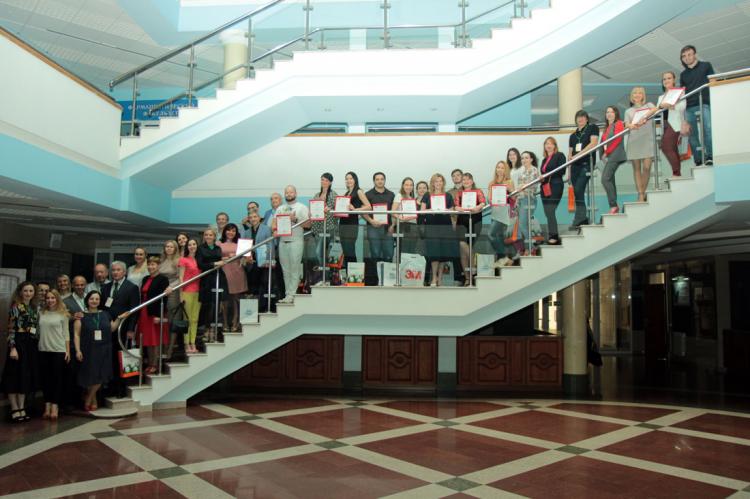 События НИУ «БелГУ» финал всероссийского чемпионата стоматологического мастерства – на площадке белгу