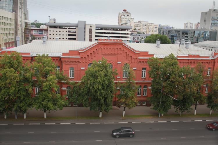 События НИУ «БелГУ» в ниу «белгу» обсудили проблемы экстремизма