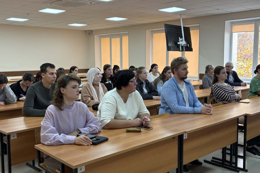 Педагогическая профессиональная школа НИУ «БелГУ» провела «Университетскую среду» События НИУ «БелГУ» педагогическая профессиональная школа ниу «белгу» провела «университетскую среду»