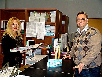 События НИУ «БелГУ» университет успешно реализует болонский процесс