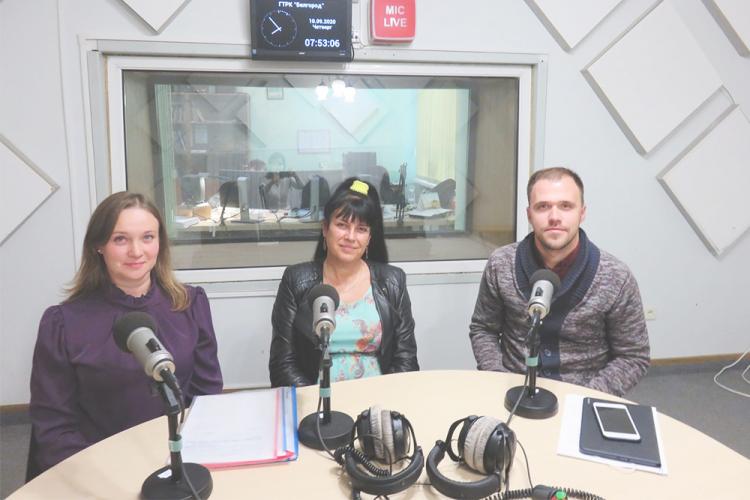 События НИУ «БелГУ» юридическая клиника ниу «белгу» готова к приёму посетителей