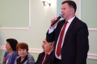 Добрая традиция университета