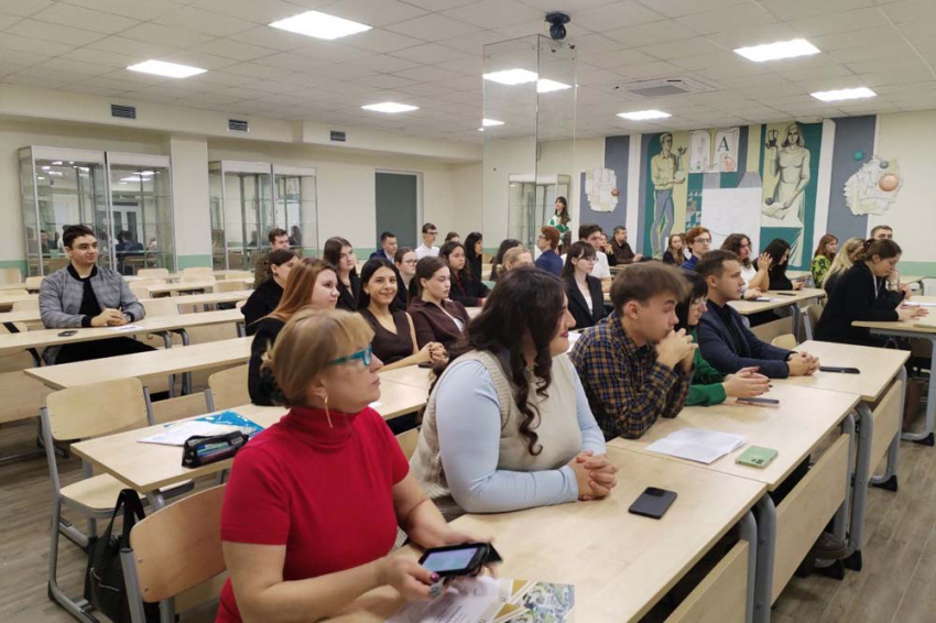 События НИУ «БелГУ» вопросы гражданской идентичности обсудили в ниу «белгу» 