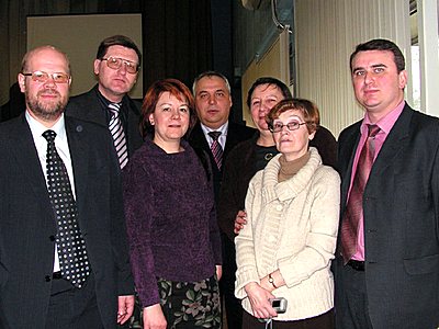 События НИУ «БелГУ» принятые решения помогут в работе