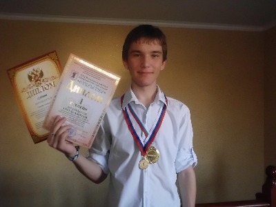 События НИУ «БелГУ» готовим будущих студентов