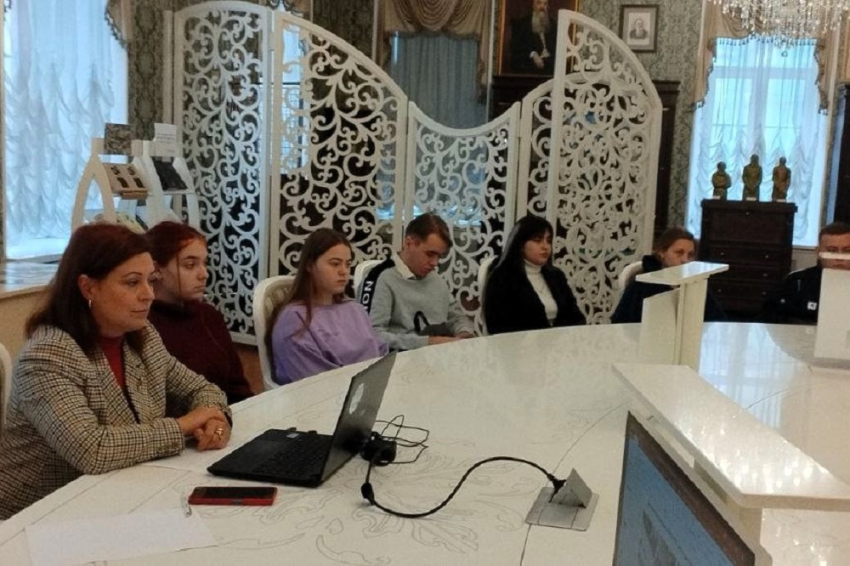 События НИУ «БелГУ» современным подходам в социальной работе посвятили международную конференцию в   ниу «белгу» 