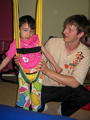 События НИУ «БелГУ» «все свои силы и знания мы отдаем больным детям…»