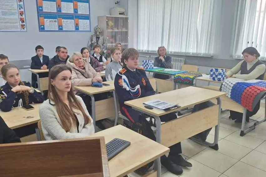 События НИУ «БелГУ» в ниу «белгу» состоялась региональная научно-практическая конференция школьников «юные географы белгородчины»