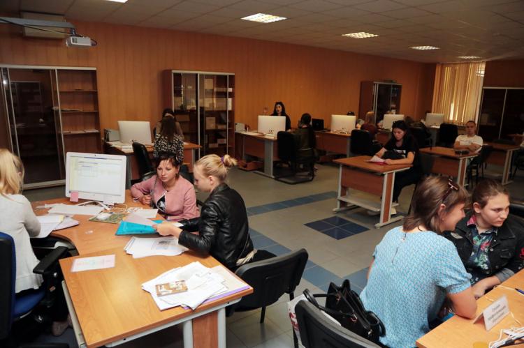 События НИУ «БелГУ» ниу «белгу» продолжает приёмную кампанию