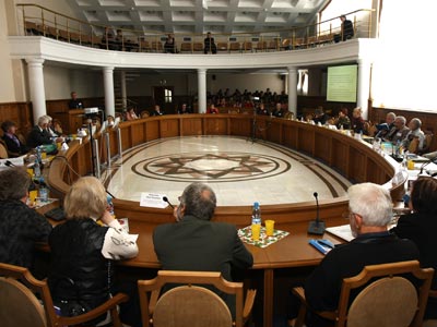 События НИУ «БелГУ» природа: инструкция по разумному применению