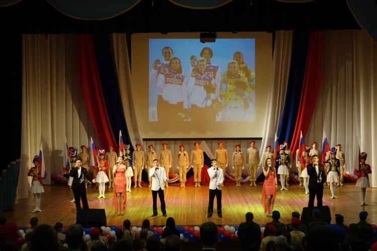 События НИУ «БелГУ» герои среди нас