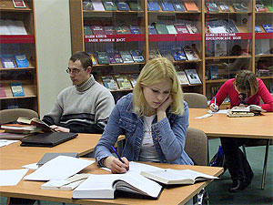 События НИУ «БелГУ» первокурснику и другим