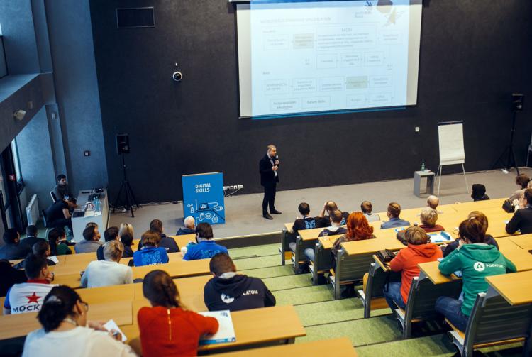 События НИУ «БелГУ» в приоритете – повышение стандартов подготовки кадров