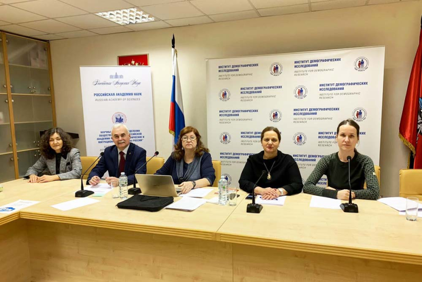 События НИУ «БелГУ» социологии религии посвятили всероссийский круглый стол