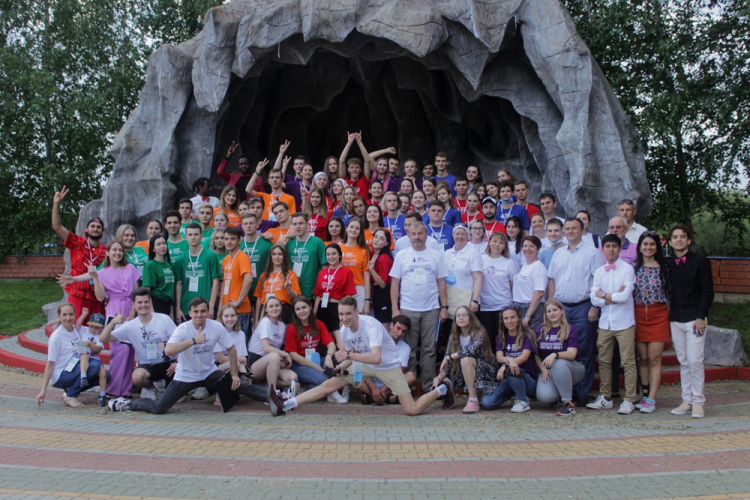 События НИУ «БелГУ» в ниу «белгу» открылась ix межрегиональная молодежная школа проектного управления «пегас-2021» 

