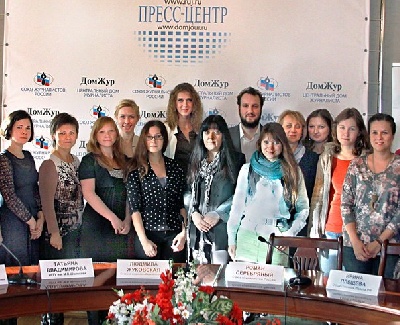 События НИУ «БелГУ» доброе сердце и острое перо