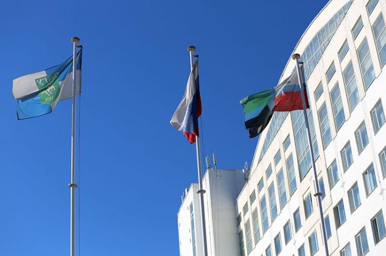 События НИУ «БелГУ» ниу «белгу» улучшил  позиции в рейтинге «эксперт ра»