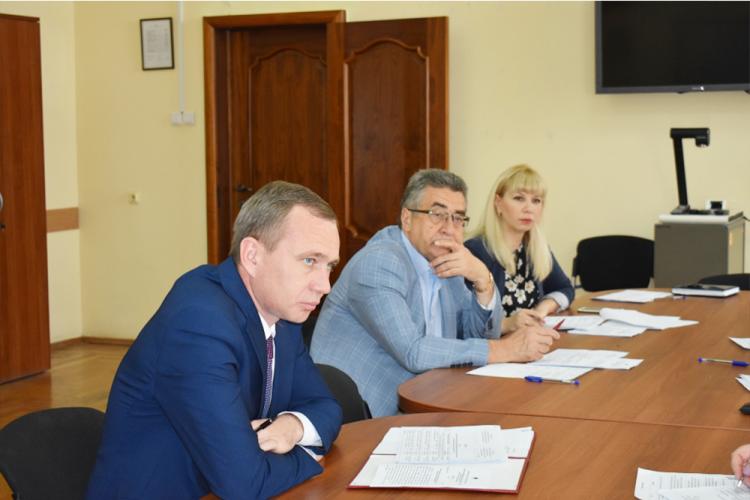 События НИУ «БелГУ» на защите интересов граждан