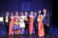 Очередная победа Арт-студии «Вереск»