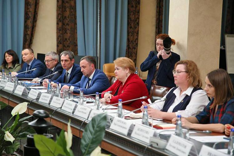 События НИУ «БелГУ» медиативные технологии – технологии будущего