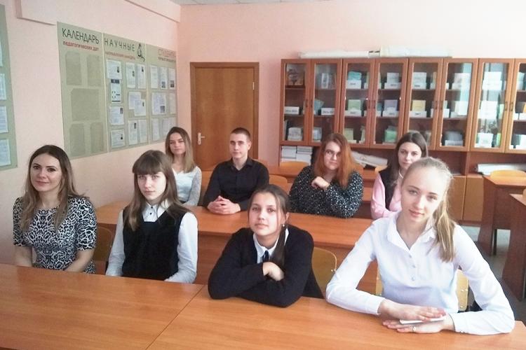 События НИУ «БелГУ» подведены итоги региональной олимпиады