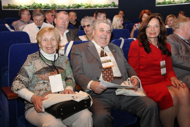 События НИУ «БелГУ» актуальные вопросы патологов обсудили в архангельске