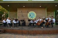 От старины до современности с «Mezzo Music»