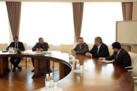 Учёные НИУ «БелГУ» будут проводить космические эксперименты