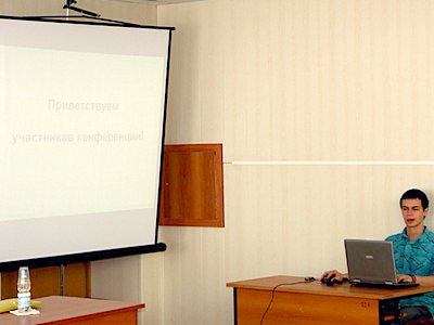 События НИУ «БелГУ» обучение не только на уроке