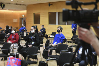 В Москве завершилась ежегодная национальная выставка «ВУЗПРОМЭКСПО-2020»