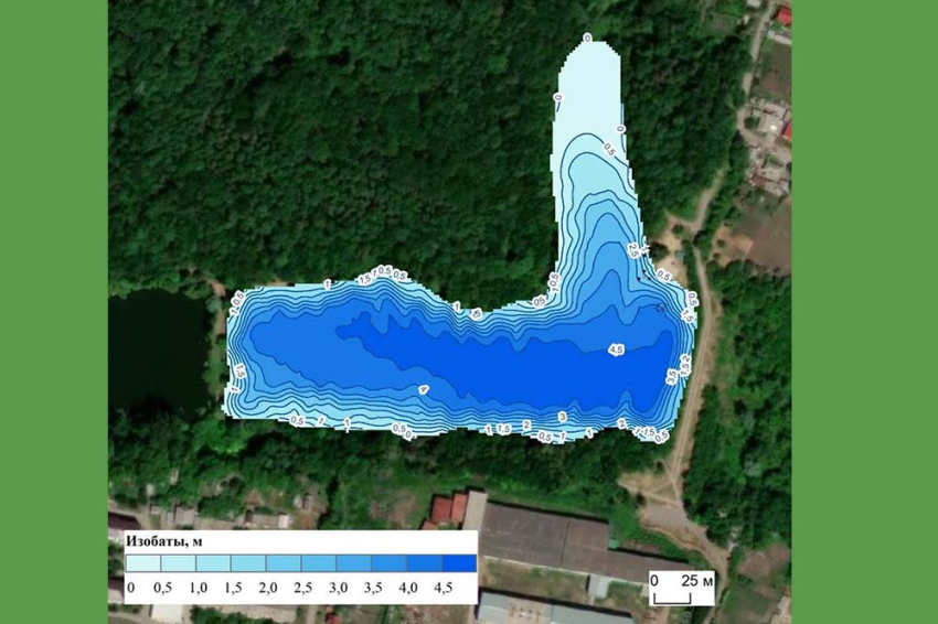 События НИУ «БелГУ» учёные ниу «белгу» участвуют в региональном проекте по сохранению водных ресурсов