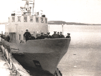 Увеличить Служба в армии отразилась на всей последующей жизни