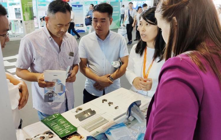 События НИУ «БелГУ» ниу «белгу» презентует инновационные проекты