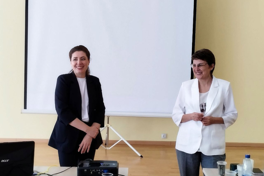 События НИУ «БелГУ» высшая школа медицины ниу «белгу» должна покрыть дефицит медиков в старом осколе