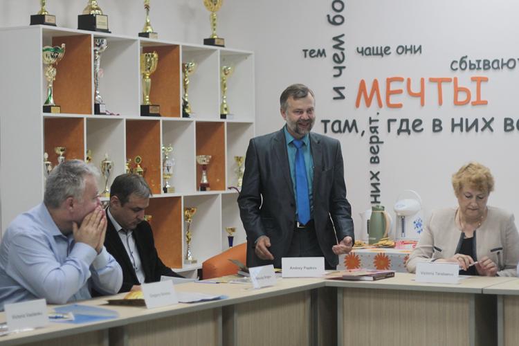 События НИУ «БелГУ» открыта пилотная площадка для международных дискуссий по вопросам идентичности и пограничья